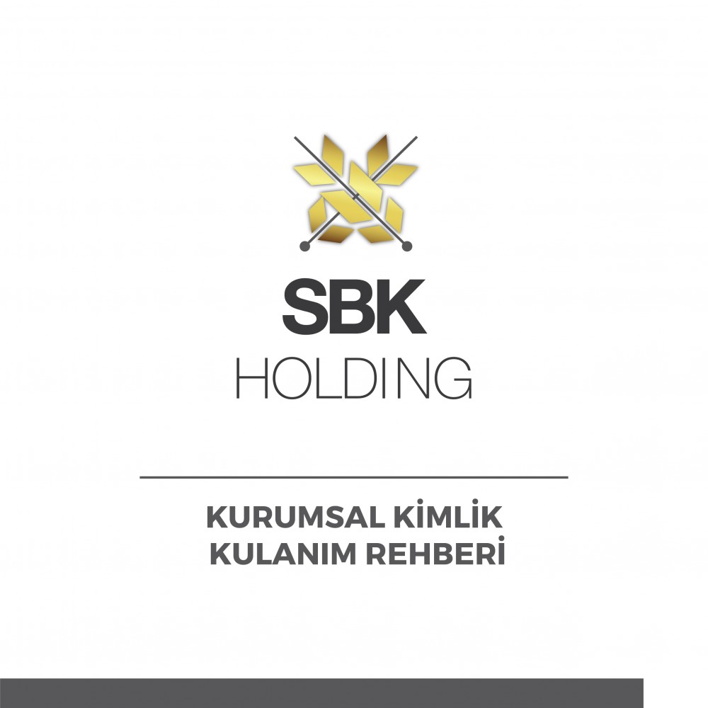 SBK Kurumsal Kimlik